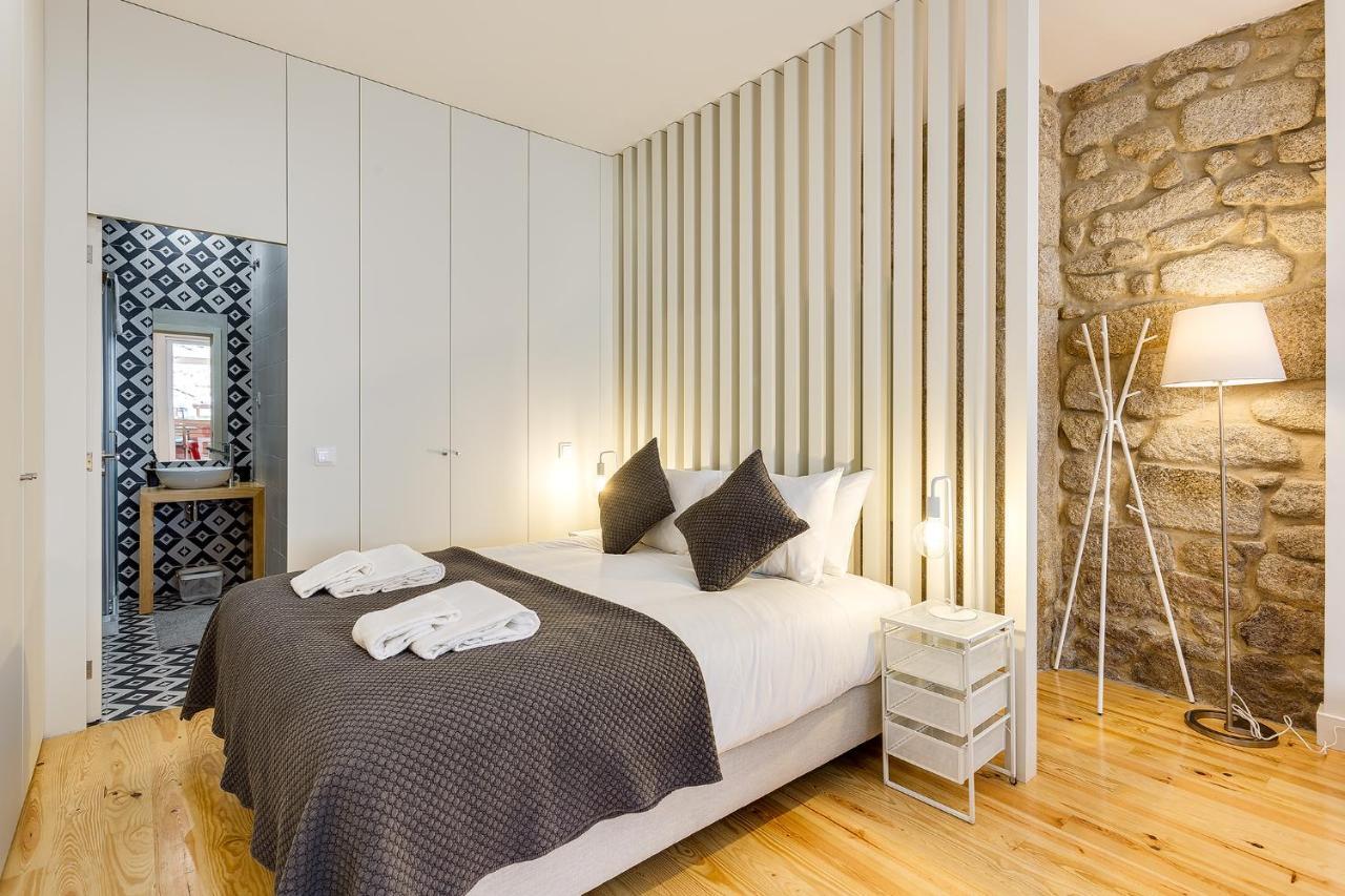 Pinheiro Terrace Downtown Apartment By Da'Home Porto Ngoại thất bức ảnh