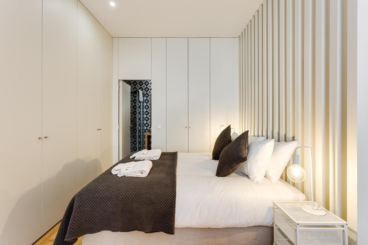 Pinheiro Terrace Downtown Apartment By Da'Home Porto Ngoại thất bức ảnh