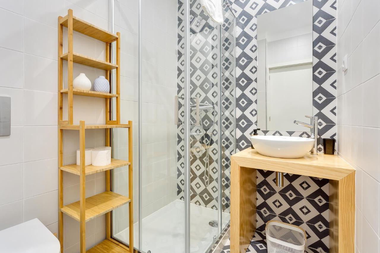 Pinheiro Terrace Downtown Apartment By Da'Home Porto Ngoại thất bức ảnh