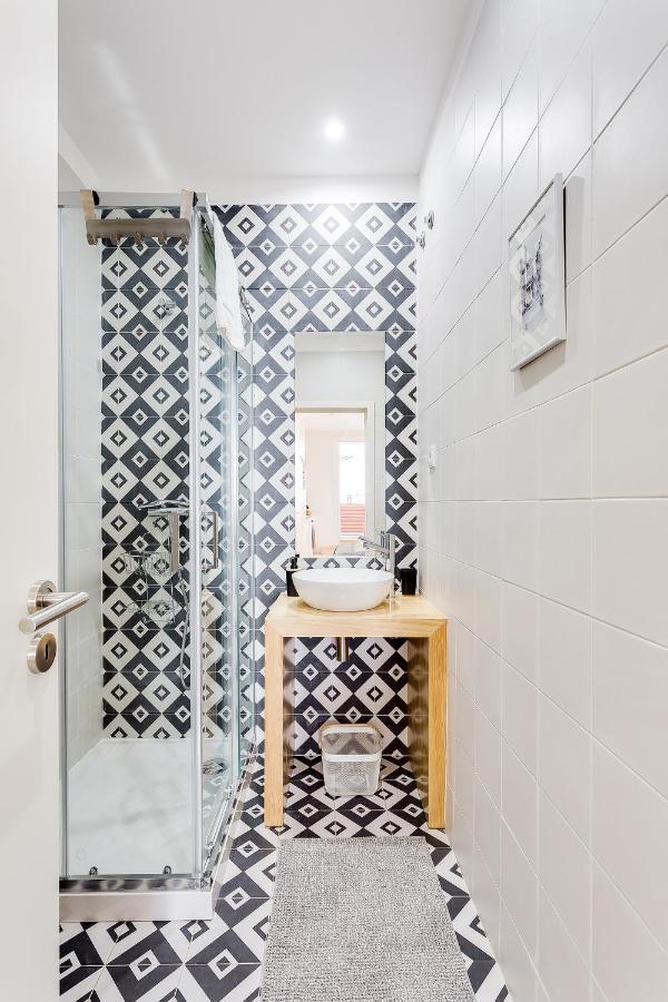 Pinheiro Terrace Downtown Apartment By Da'Home Porto Ngoại thất bức ảnh