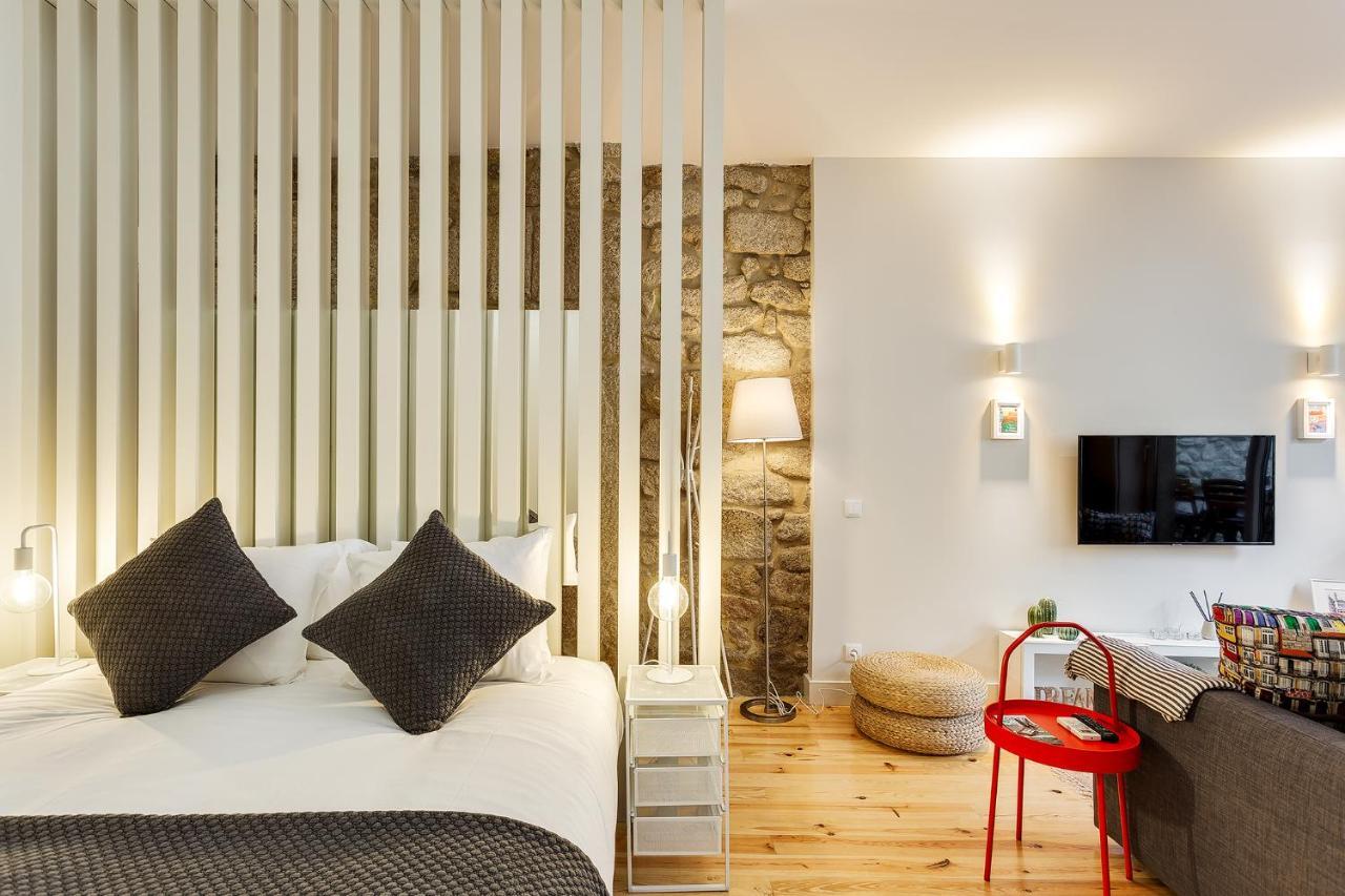 Pinheiro Terrace Downtown Apartment By Da'Home Porto Ngoại thất bức ảnh