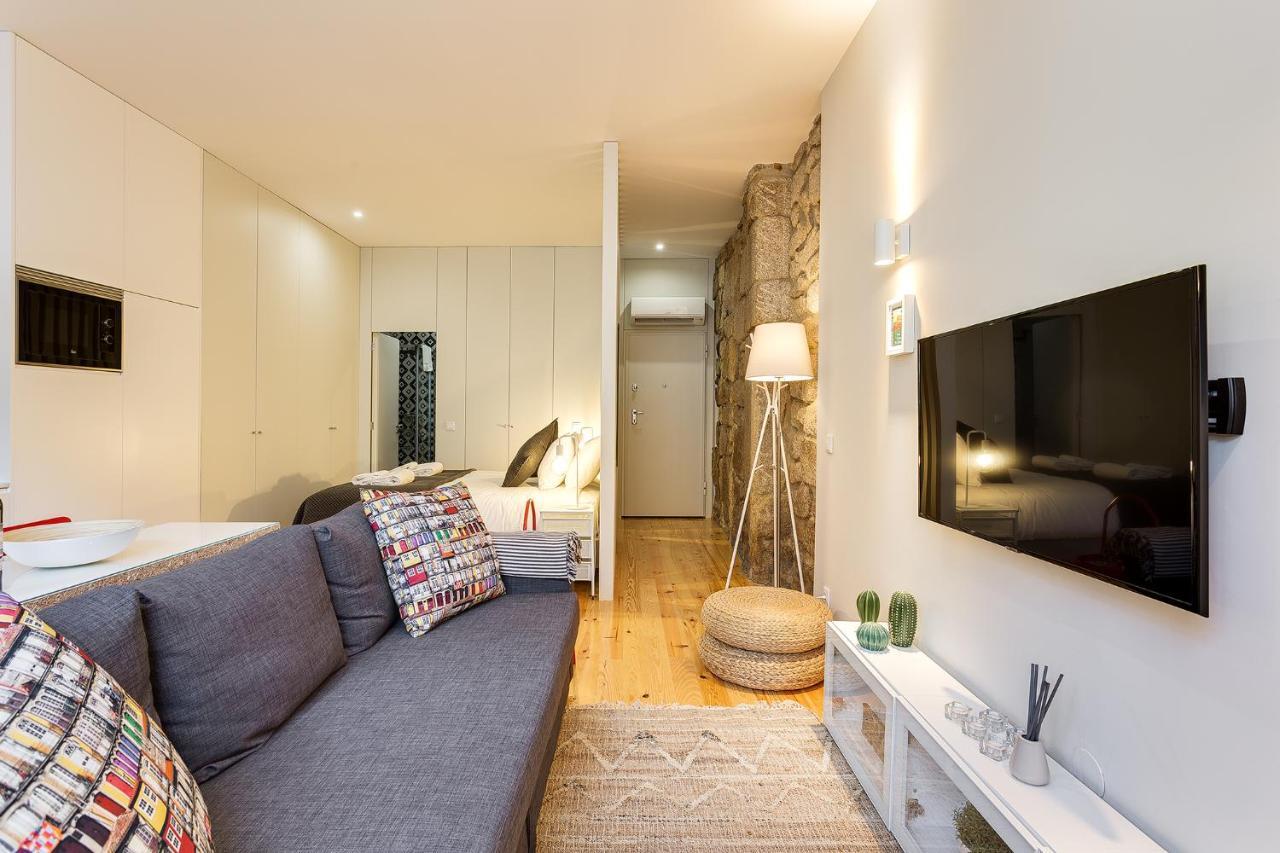 Pinheiro Terrace Downtown Apartment By Da'Home Porto Ngoại thất bức ảnh